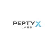 PeptyX Labs peptide supplier logo